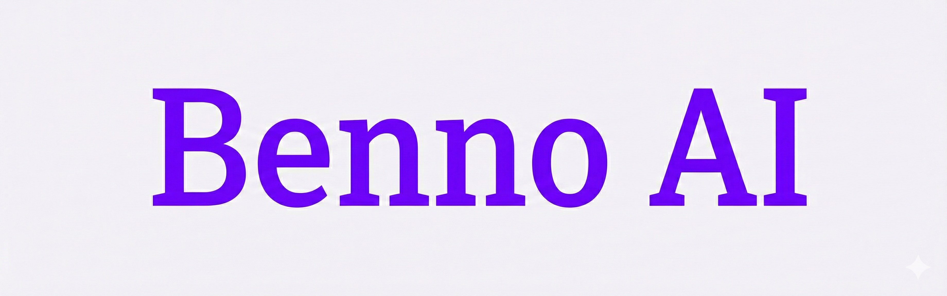 Benno AI