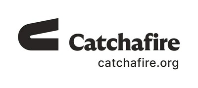 CATCHAFIRE- USA